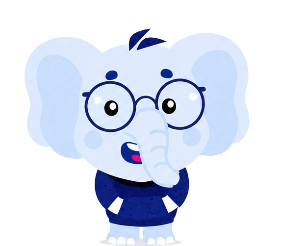 Ferinha Elefante
